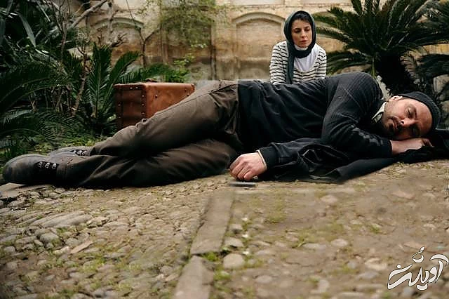 دختران متفاوت ایرانی روی این مَرد کراش دارند